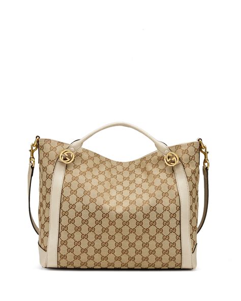 gucci miss gg medium tote bag|gucci medium tote bag.